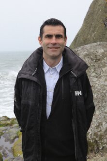 Bertrand COSSEC
